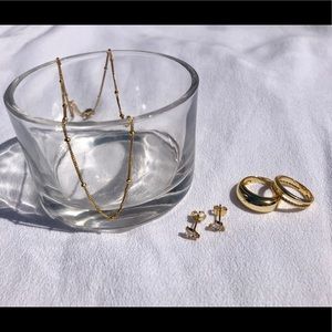 Hello everyone! Thanks for visiting ✨